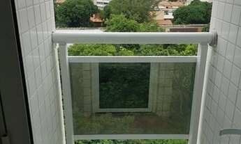 Imagem 5: Apartamento pra locação no Condomínio The Link Smart Home - AP9905