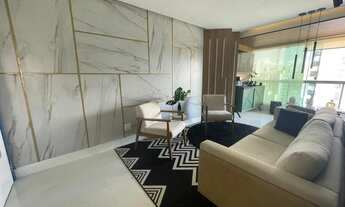 Imagem 2: Apartamento para Venda em Salvador, Jardim Apipema, 2 dormitórios, 1 suíte, 3 banheiros, 2