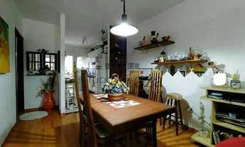 Imagem: Térrea para venda tem 90 m², com 3 quartos