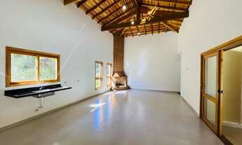 Imagem 4: Fazenda/Sítio/Chácara para venda possui 200 metros quadrados com 3 quartos