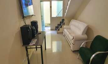 Imagem 6: BELO HORIZONTE - Casa Padrão - SANTA MÔNICA