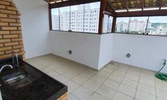 Imagem: Cobertura Duplex para comprar Castelo Belo