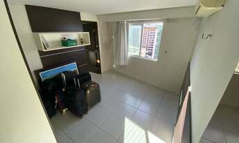 Imagem 7: Apartamento amplo com vista privilegiada