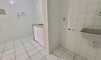 Imagem 7: Área privativa para venda com 52 metros quadrados com 2 quartos em Centro - Contagem - MG