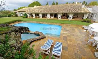 Imagem 2: ITU - Casa de Condomínio - CONDOMÍNIO TERRAS DE SÃO JOSÉ 1