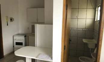 Imagem 5: Suíte mobiliada incluso agua e garagem para 1 pessoa prox a Unip/Fasam - Setor Jd da Luz