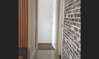 Imagem 4: Apartamento para Venda em Santo André, Campestre, 2 dormitórios, 1 suíte, 3 banheiros, 2 v