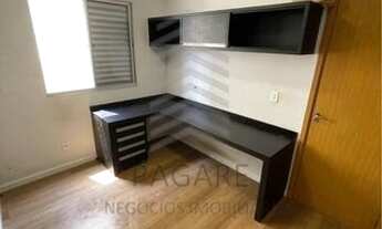 Imagem 4: Apartamento - Jardim Terramérica III - Americana