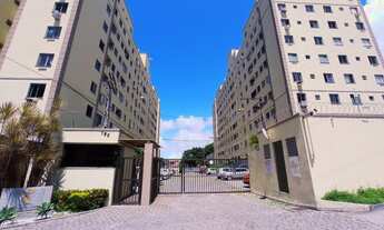 Imagem: Apartamento 2/4 Sun Rise