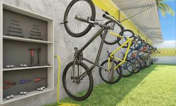 Imagem 3: Lançamento: Vendo apartamento de 2 e 3 quartos sendo 1 suíte, no Bairro da TorreRecife PE