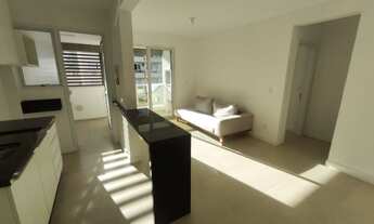 Imagem: Apartamento à venda, Trindade, Florianópolis