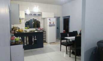 Imagem 4: 12 - VENDO casa em Aribiri