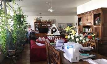 Imagem 2: Apartamento de 4 quartos, 1 suíte e 1 vaga no coração de Copacabana - RJ