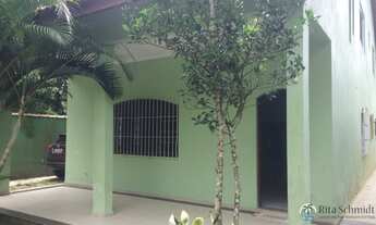 Imagem 2: BERTIOGA - Casa Padrão - INDAIÁ