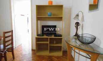 Imagem: RIO DE JANEIRO - Apartamento Padrão - COPACABANA