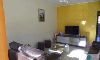 Imagem 1: Sobrado para Venda em São Caetano do Sul, Olímpico, 3 dormitórios, 1 suíte, 3 banheiros, 3