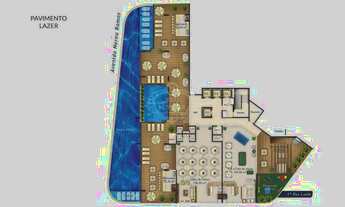 Imagem 4: 04 SUÍTES PERTINHO DO MAR