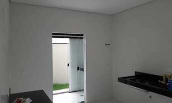 Imagem 5: Casa para venda possui 205 m² -comm 3 quartos em-- Novo Mundo Uberlândia - MG