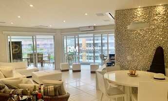 Imagem: Apartamento para venda com 205 metros quadrados