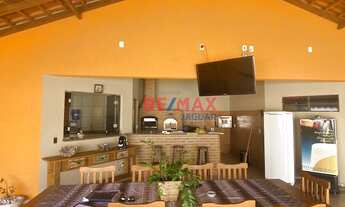 Imagem 4: Casa para venda com 260 metros quadrados com 4 quartos em Centro - Iacanga - SP