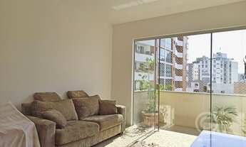 Imagem 3: Apartamento para venda com 140 metros quadrados com 3 quartos em Centro - Florianópolis