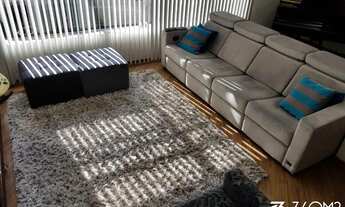 Imagem 6: Sobrado para Venda em Santo André, Santa Maria, 4 dormitórios, 1 suíte, 4 banheiros, 5 vag