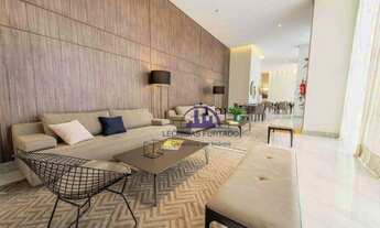 Imagem 2: Apartamento com 4 dormitórios à venda, 172 m² por R$ 1.550.000,00 - Guararapes - Fortaleza