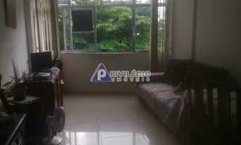 Imagem: Apartamento à venda, 3 quartos, Laranjeiras