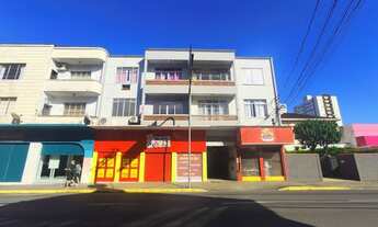 Imagem: Apartamento com 2 quartos para alugar por