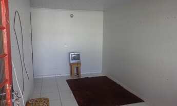 Imagem 4: QR 408 Ótimo Lote com Casa 2 Quartos Mais 2 Apartamentos Escriturado