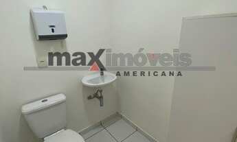 Imagem 5: Sala comercial para aluguel possui 35 m² em Vila Santo Antônio - Americana - SP