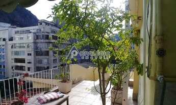 Imagem 5: Cobertura à venda, 1 quarto, 1 suíte, Copacabana - RIO DE JANEIRO/RJ