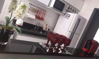 Imagem 4: SÃO JOSÉ DO RIO PRETO - Apartamento Padrão - RESIDENCIAL ANA CÉLIA