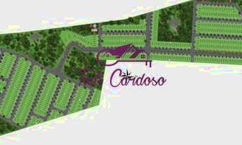 Imagem 3: CARDEAL - Terreno Padrão - CENTRO