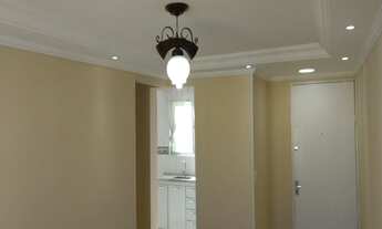 Imagem 6: JUNDIAÍ - Apartamento Padrão - RESIDENCIAL TERRA DA UVA