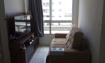 Imagem 6: Apartamento semi-mobiliado para alugar, aluguel 600,00 + condomínio 280,00