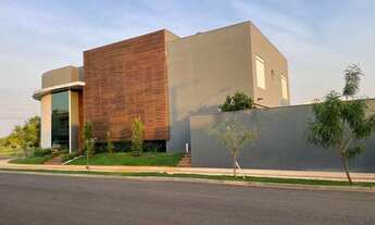 Imagem 3: Luxuoso sobrado de esquina no Damha I