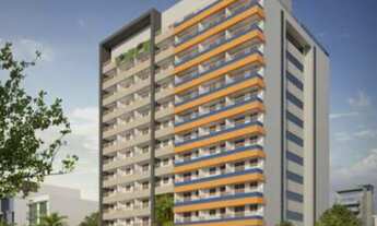 Imagem: Smart Pituba apartamento para venda quarto