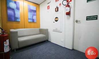 Imagem 1: São Paulo - Conjunto Comercial/sala - Brooklin