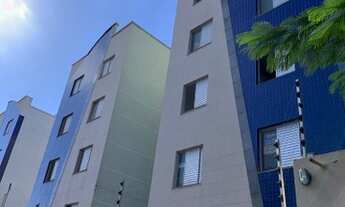 Imagem: Apartamento para venda tem 55 metros quadrados