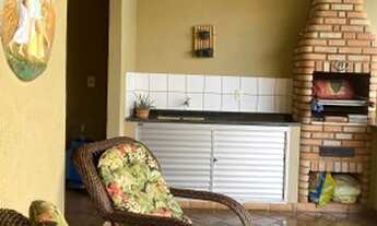 Imagem 6: CAMPINAS - Casa Padrão - JARDIM DAS PAINEIRAS