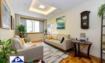 Imagem 4: 3 QUARTOS, 1 VAGA NA QUADRA DA PRAIA