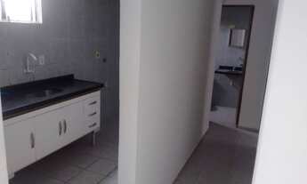 Imagem 6: Apartamento para aluguel possui 52 metros quadrados com 2 quartos