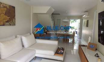 Imagem: RIO DE JANEIRO - Casa de Condomínio - RECREIO