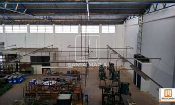 Imagem 3: Salão/Galpão (salão - térreo) , cozinha planejada, elevador