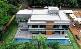 Imagem: ARAÇOIABA DA SERRA - Casa de Condomínio