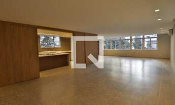 Imagem 4: Apartamento à Venda - Jardim Paulista, 3 Quartos, 323 m2