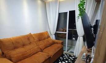 Imagem: Apartamento para venda com 45 metros quadrados