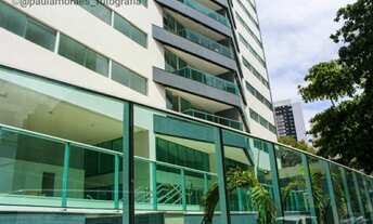 Imagem 3: Apartamento para venda com 155 metros quadrados com 4 quartos em Boa Viagem - Recife - Per