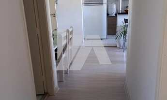 Imagem 7: PORTO ALEGRE - Apartamento Padrão - JARDIM ITU